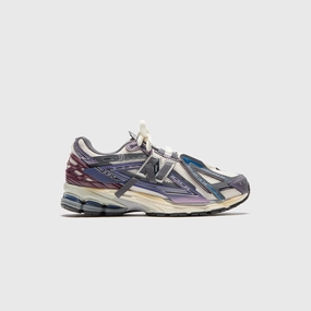 New Balance 1906A - Inkwell / Sea Salt / Faded Plum new balance new release comfortable sneakers