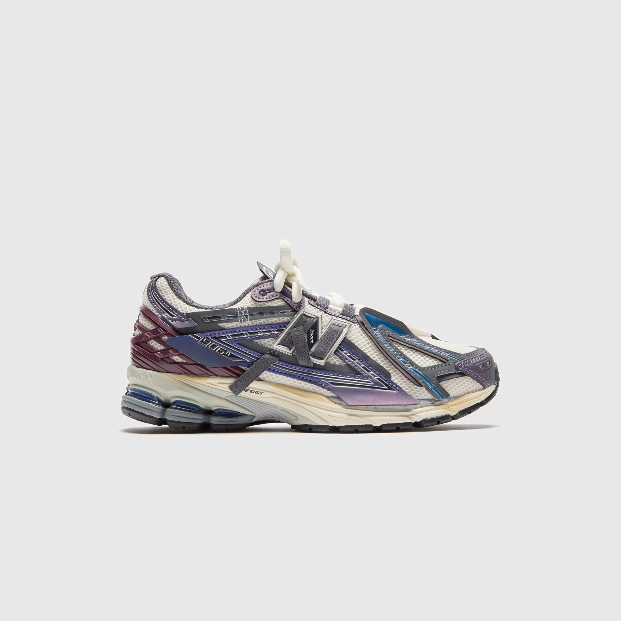 New Balance 1906A - Inkwell / Sea Salt / Faded Plum new balance new release comfortable sneakers