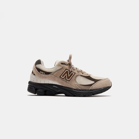 New Balance 2002R - Driftwood / Rich Earth new balance new release comfortable sneakers