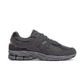 New Balance 2002R Protection Pack "Phantom" New Balance shoes with classic athletic silhouette
