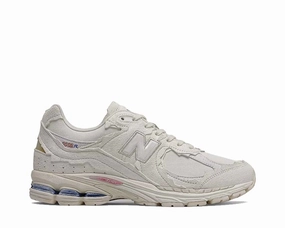 New Balance 2002R Protection Pack "Sea Salt" New Balance shoes with classic athletic silhouette
