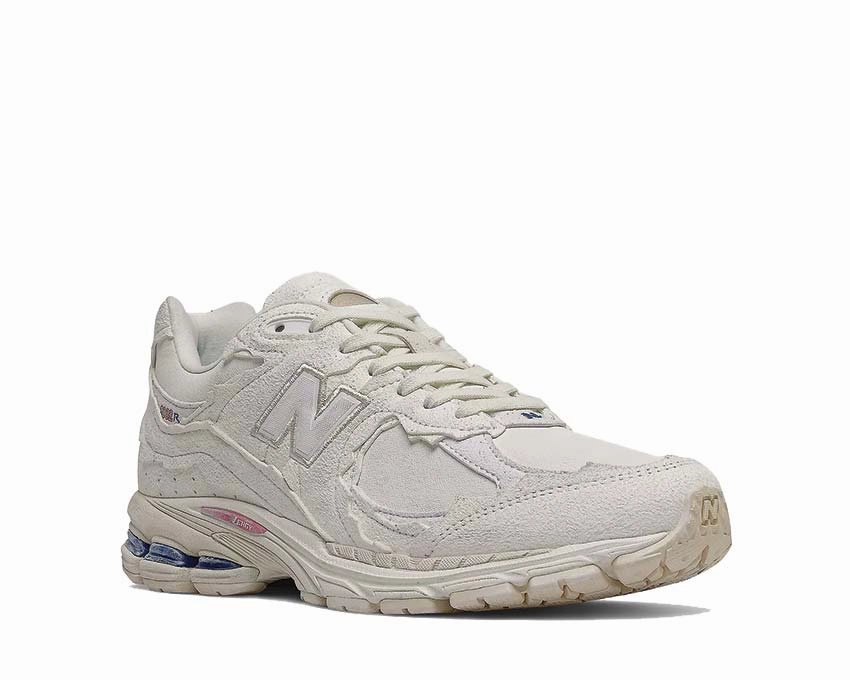 New Balance 2002R Protection Pack "Sea Salt" New Balance athletic sneakers