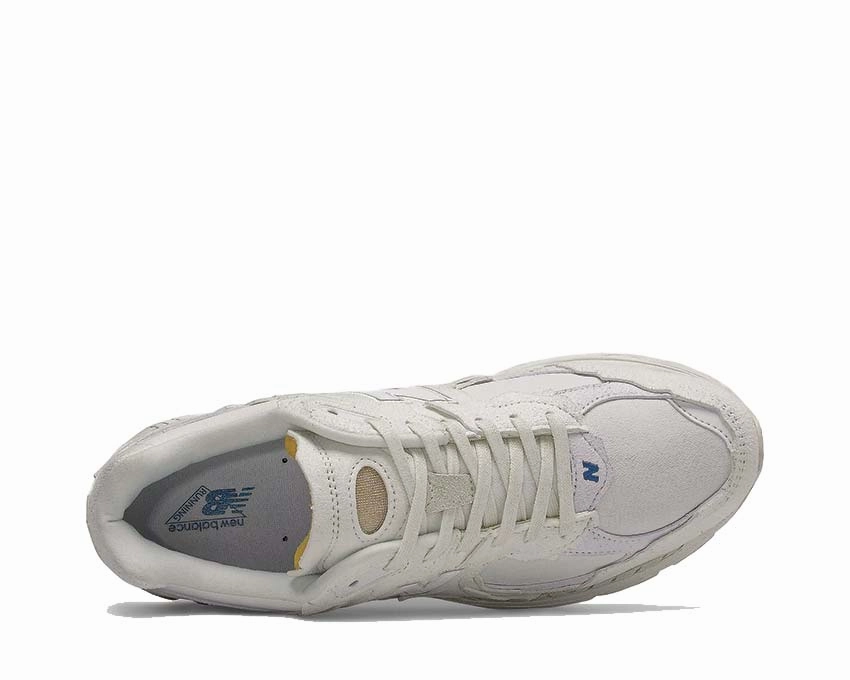 New Balance 2002R Protection Pack "Sea Salt" New Balance athletic sneakers