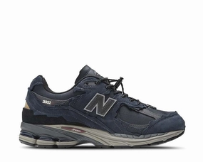 New Balance 2002R "Protection Pack" New Balance shoes with classic athletic silhouette