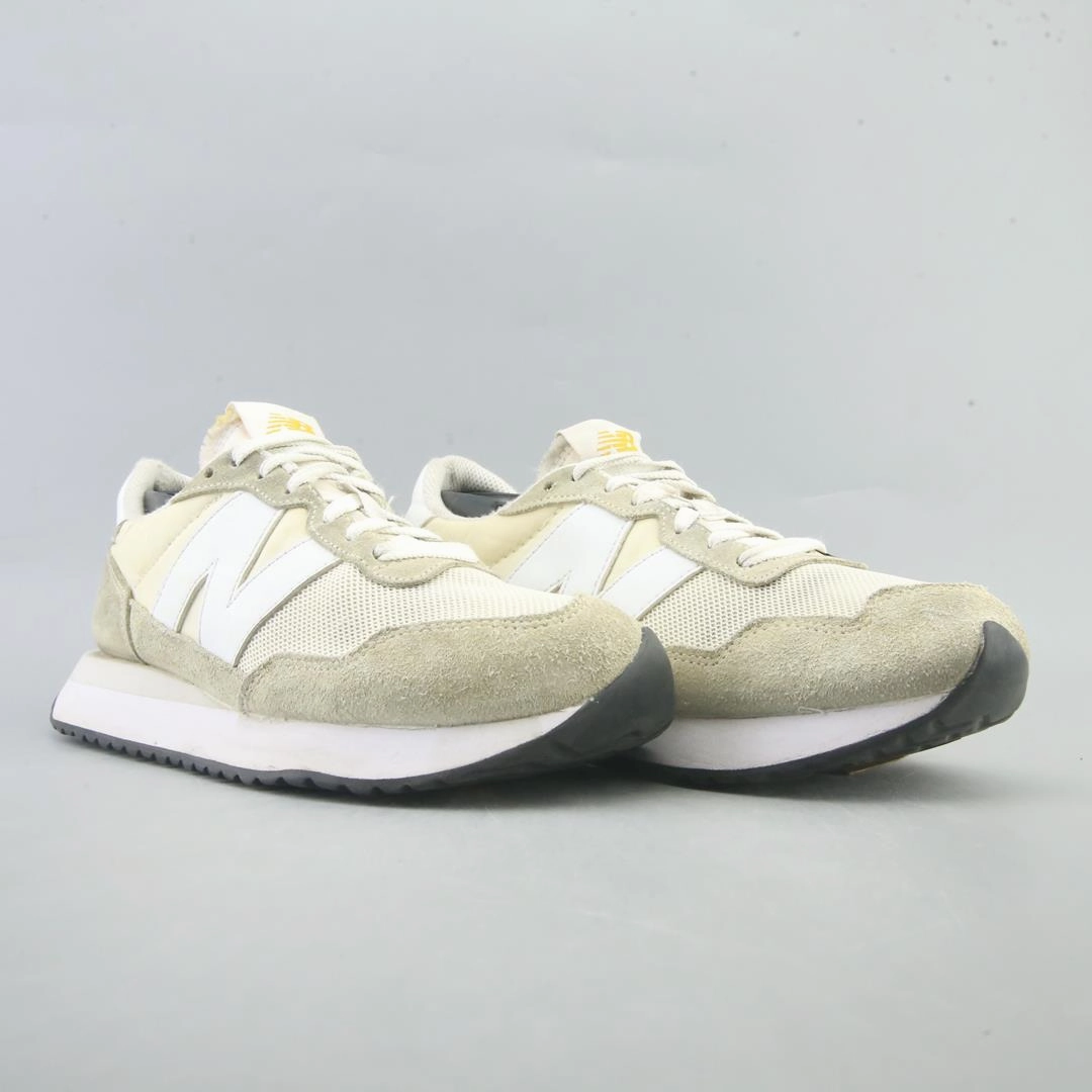 NEW BALANCE 237 athletic New Balance footwear
