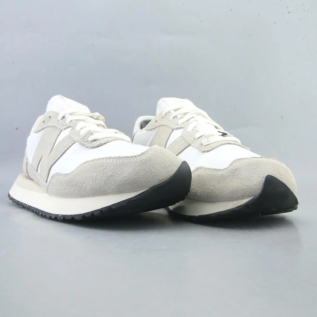 NEW BALANCE 237 New Balance casual shoe looks