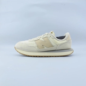 NEW BALANCE 237 New Balance supportive sneaker models
