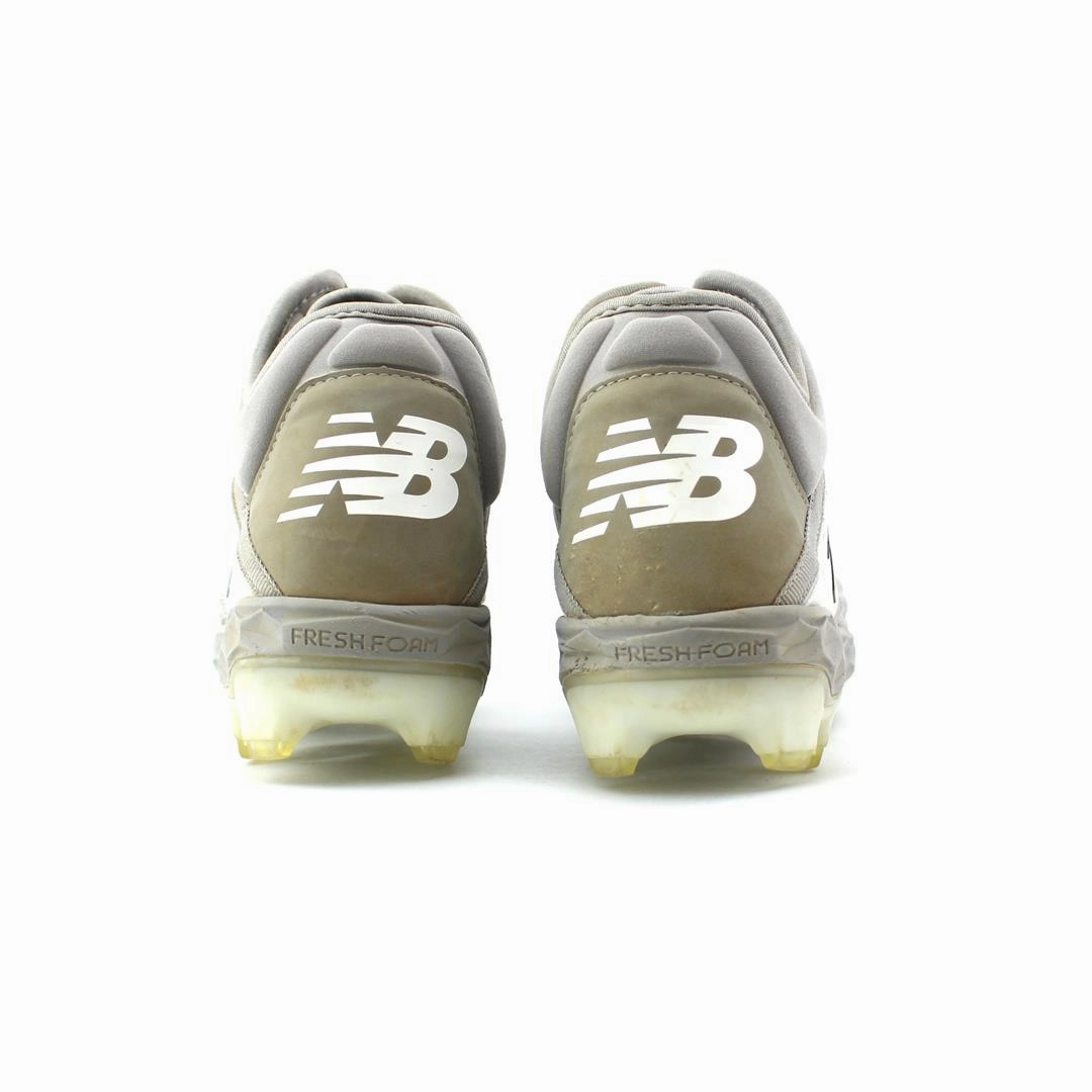 NEW BALANCE 3000V4 New Balance trainer visuals
