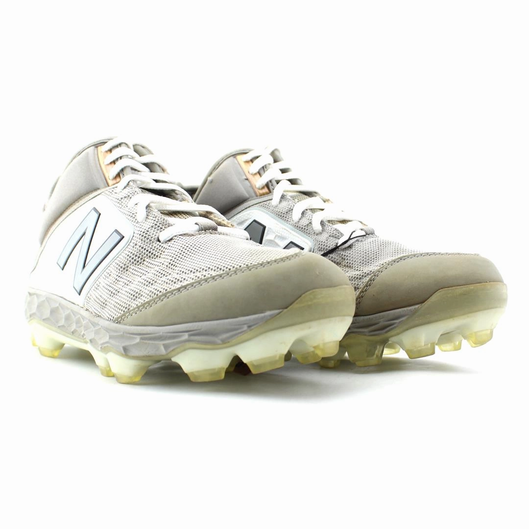NEW BALANCE 3000V4 New Balance trainer visuals