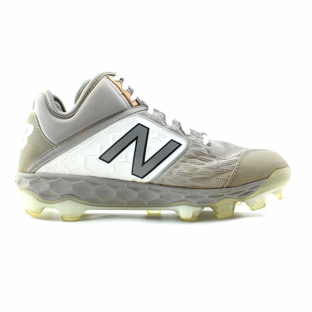 NEW BALANCE 3000V4 New Balance trainer visuals