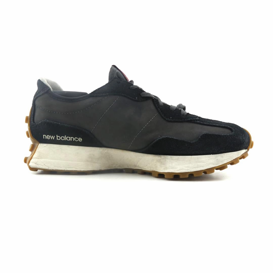 NEW BALANCE 327 New Balance casual shoe looks