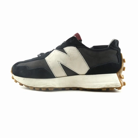 NEW BALANCE 327 New Balance stylish casual shoe designs