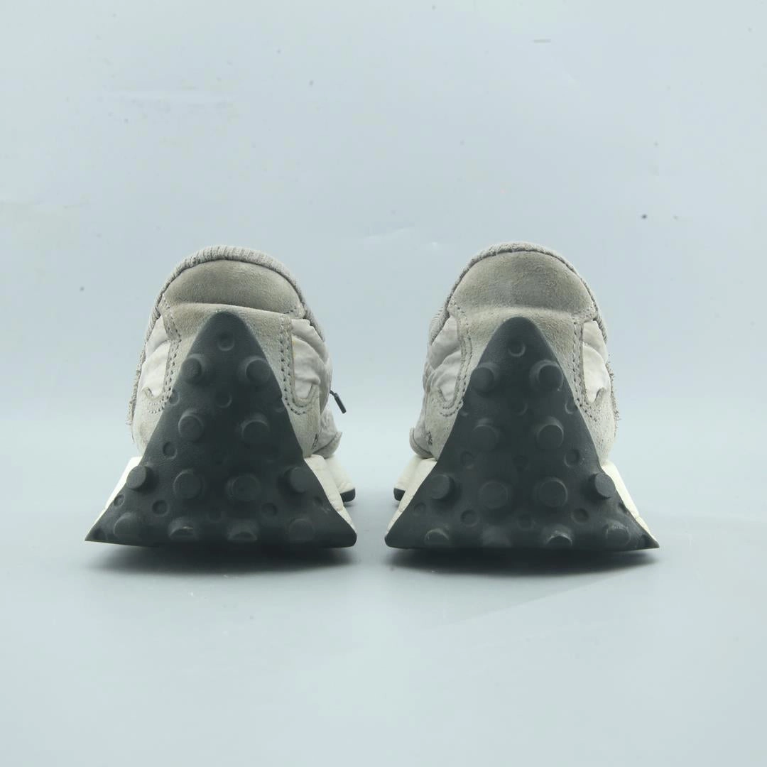 NEW BALANCE 327 New Balance trainer visuals