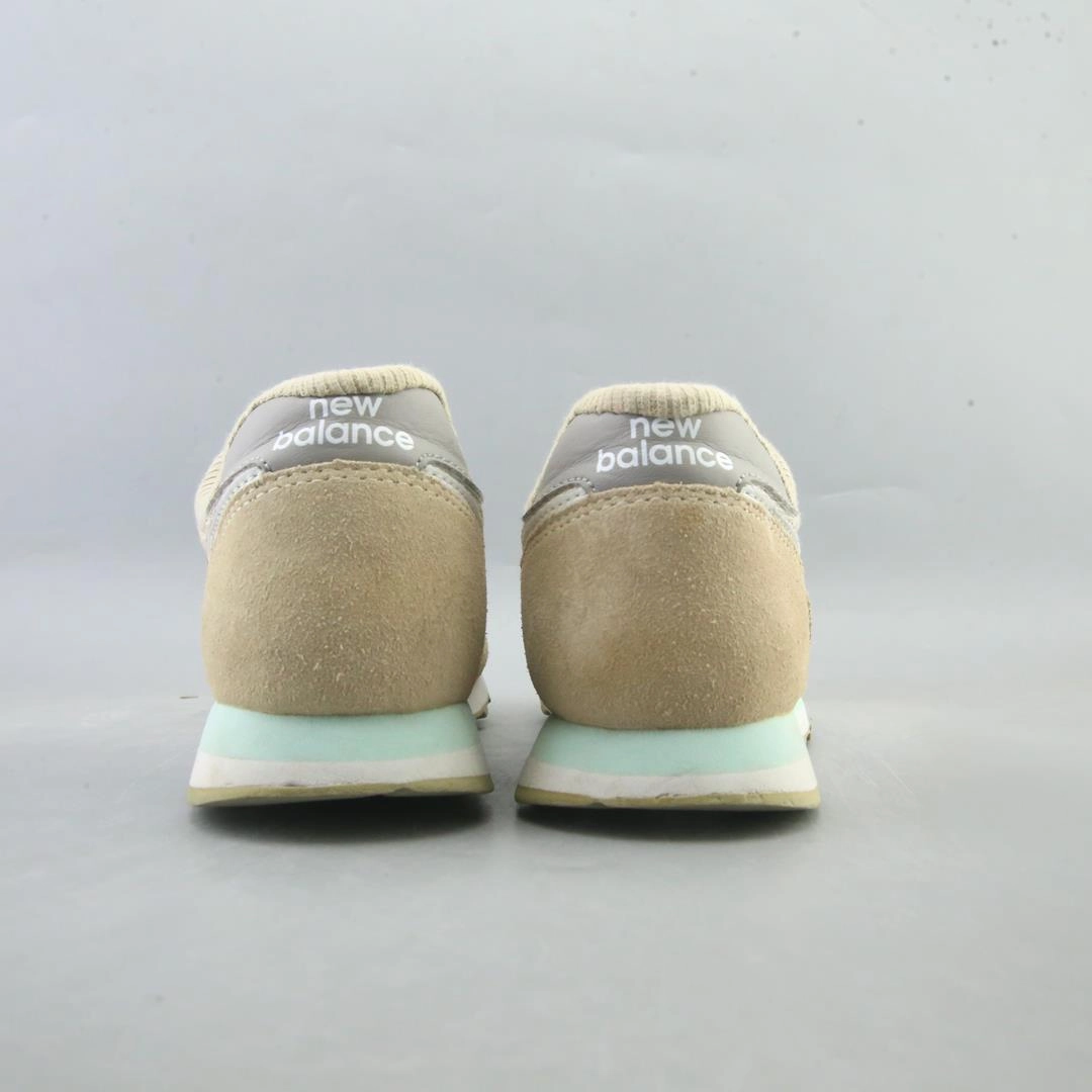 NEW BALANCE 373V2 New Balance casual shoe looks