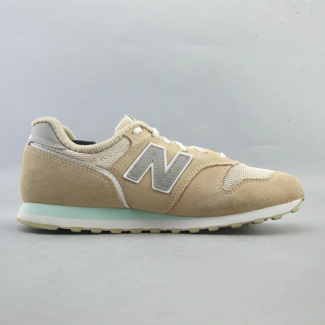 NEW BALANCE 373V2 New Balance casual shoe looks