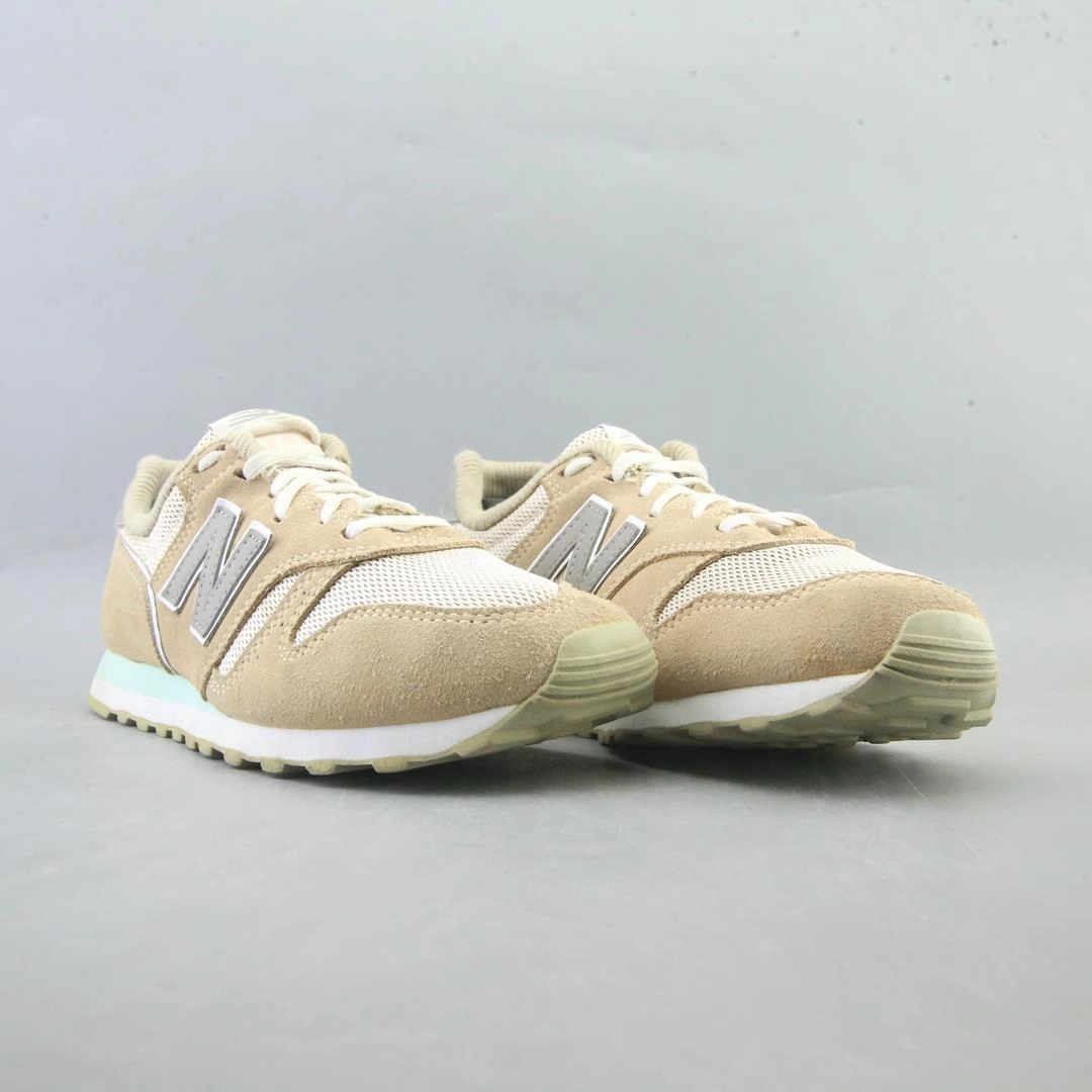 NEW BALANCE 373V2 New Balance casual shoe looks