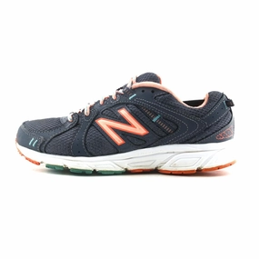 NEW BALANCE 402V1 New Balance athletic performance footwear