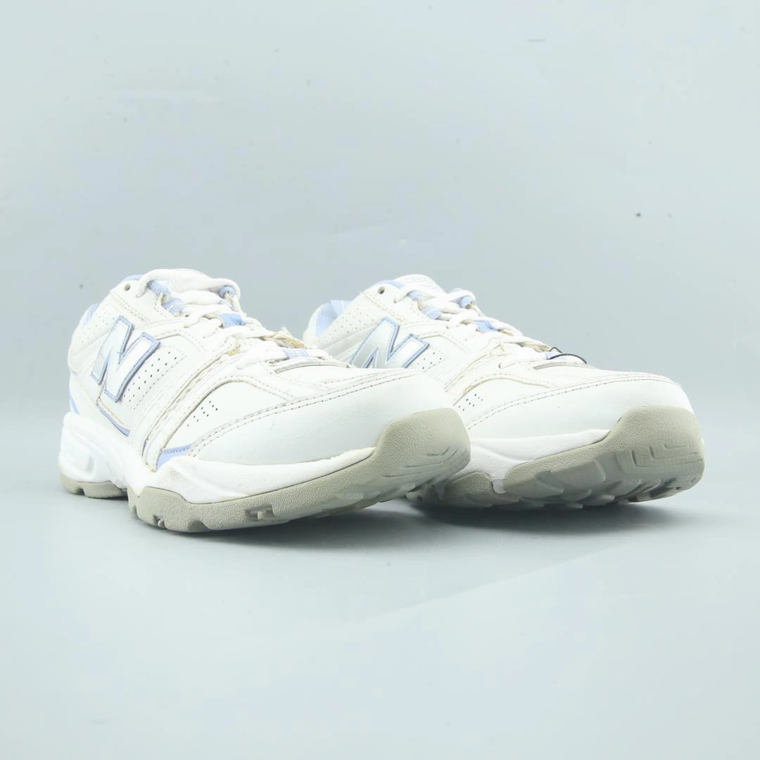 NEW BALANCE 409 New Balance trainer visuals