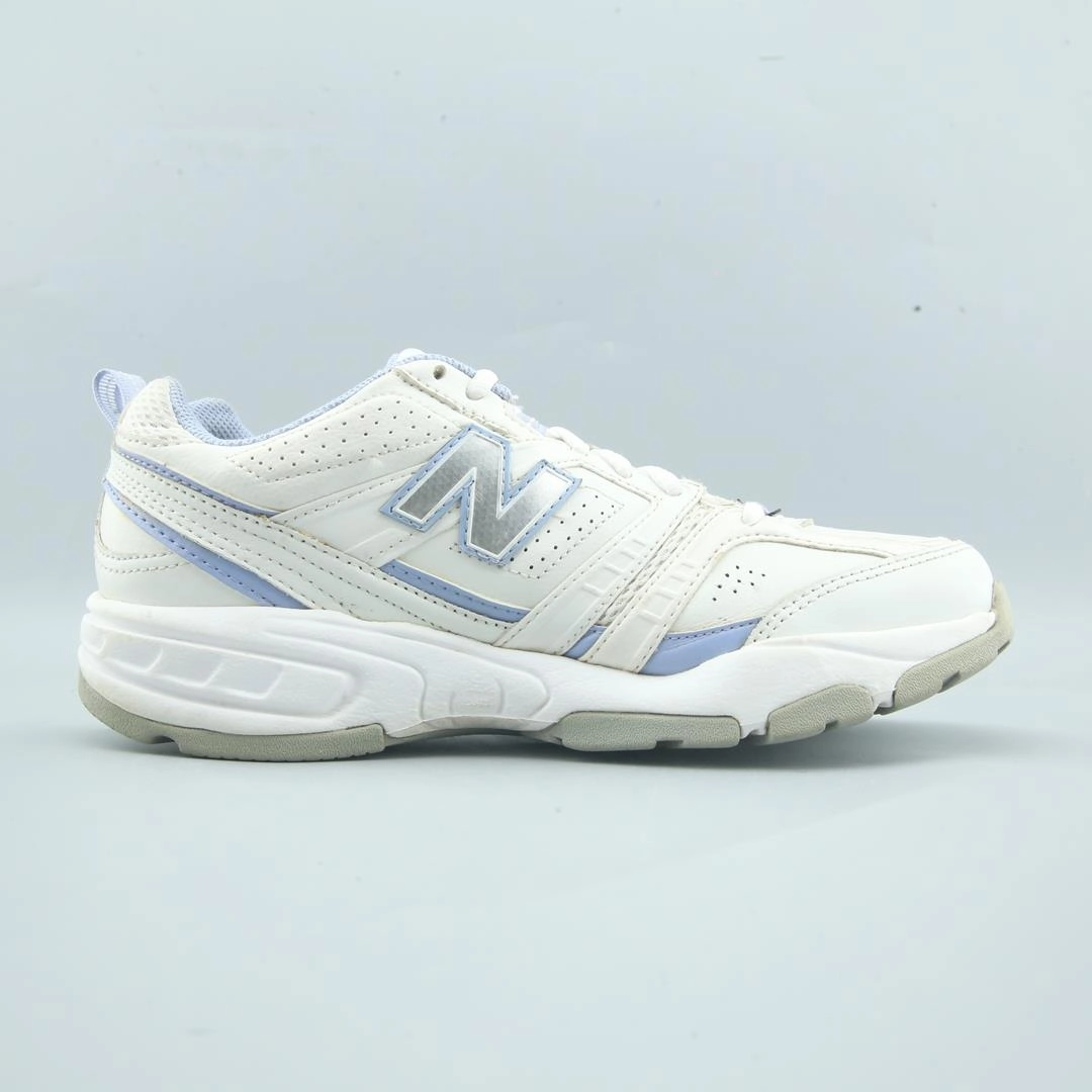 NEW BALANCE 409 New Balance trainer visuals