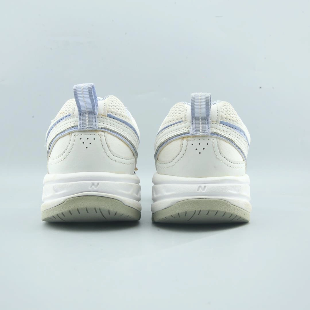 NEW BALANCE 409 New Balance trainer visuals