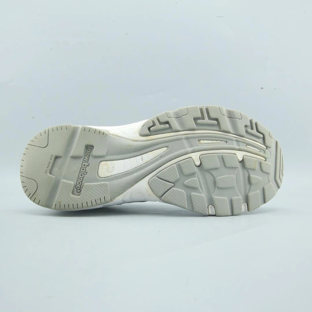 NEW BALANCE 409 New Balance trainer visuals