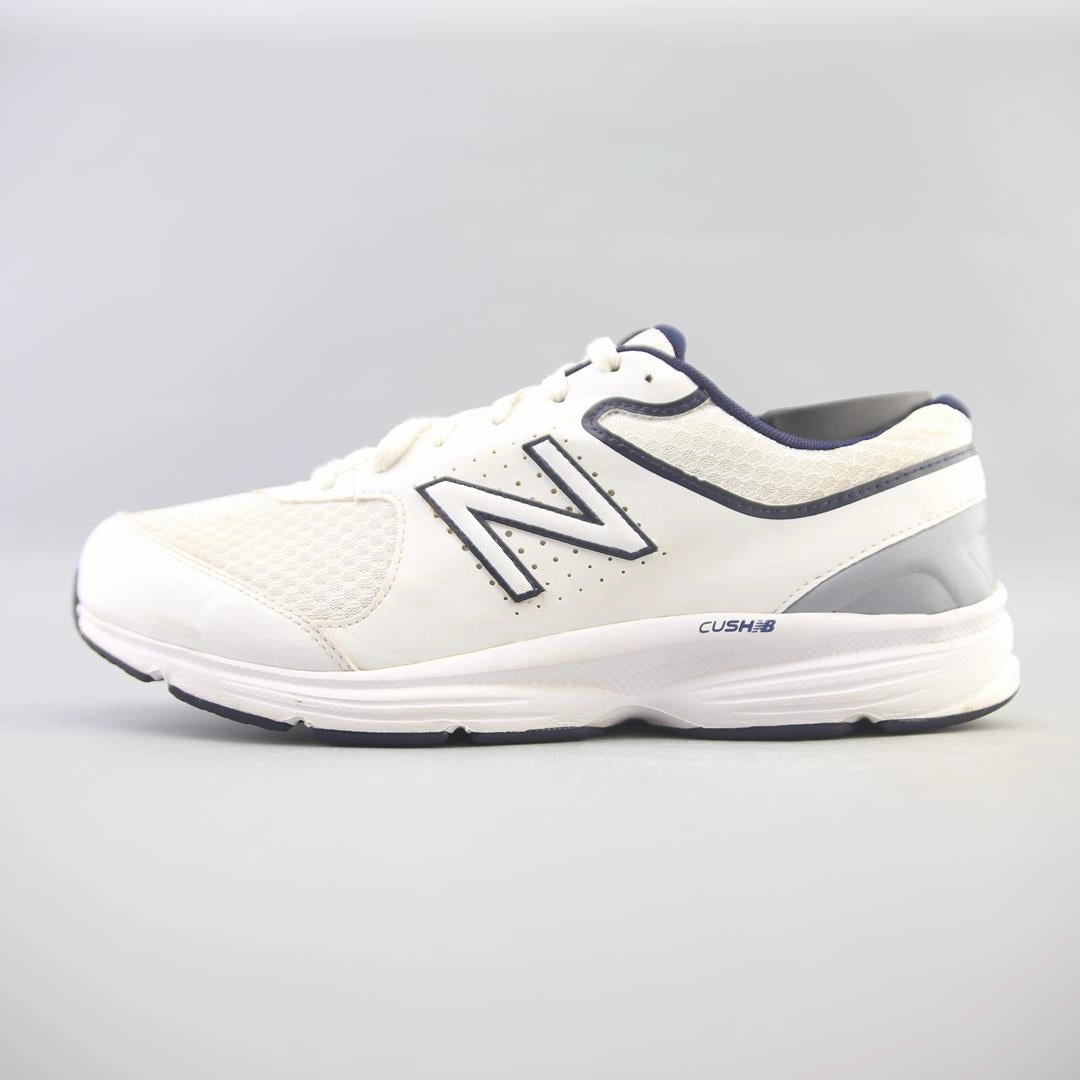 NEW BALANCE 411V2 New Balance durable footwear styles