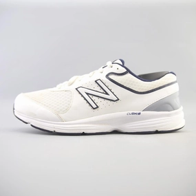 NEW BALANCE 411V2 New Balance durable footwear styles