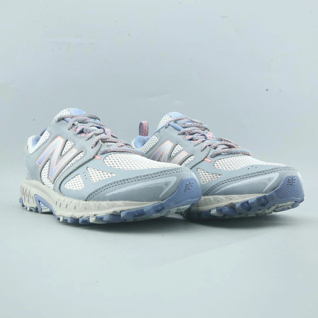 NEW BALANCE 412V3 New Balance trainer visuals