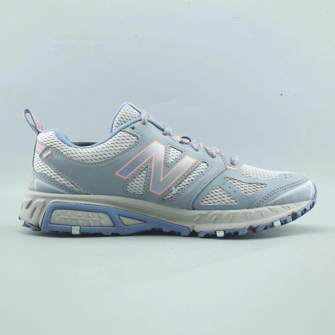 NEW BALANCE 412V3 New Balance trainer visuals