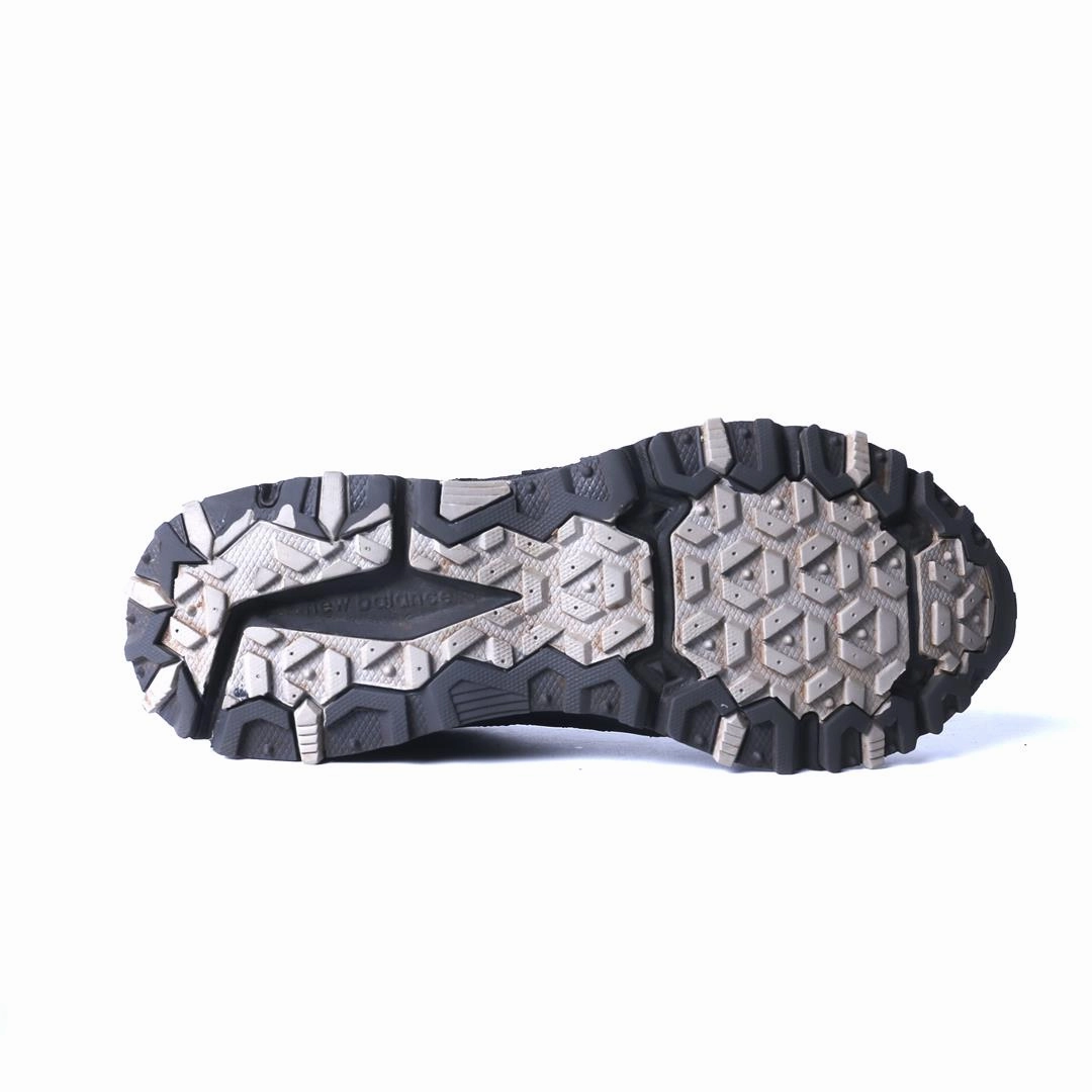 NEW BALANCE 412V3 New Balance trainer visuals