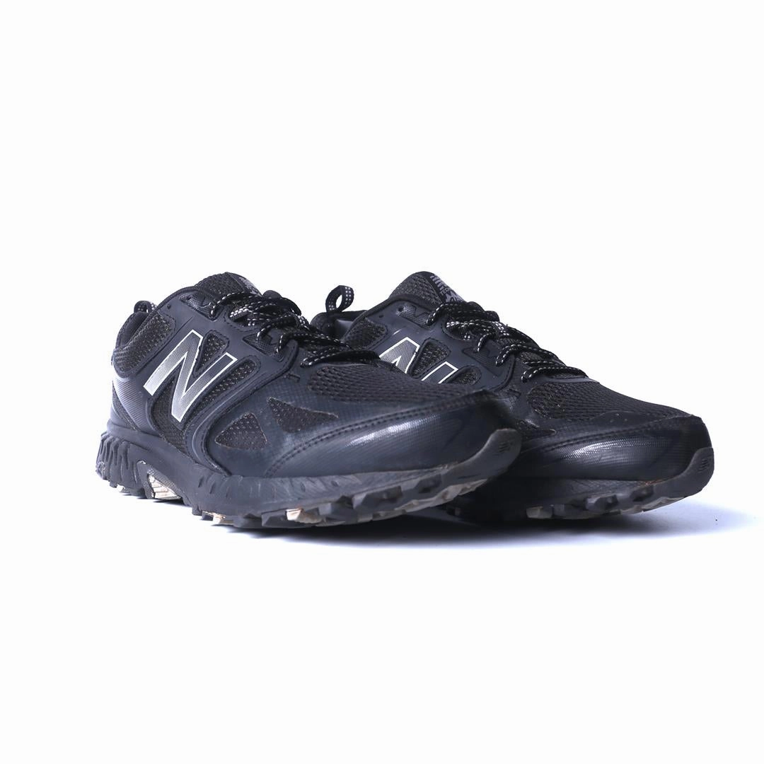 NEW BALANCE 412V3 New Balance trainer visuals