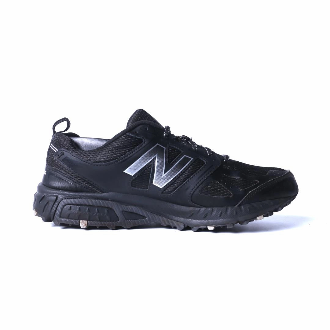 NEW BALANCE 412V3 New Balance trainer visuals