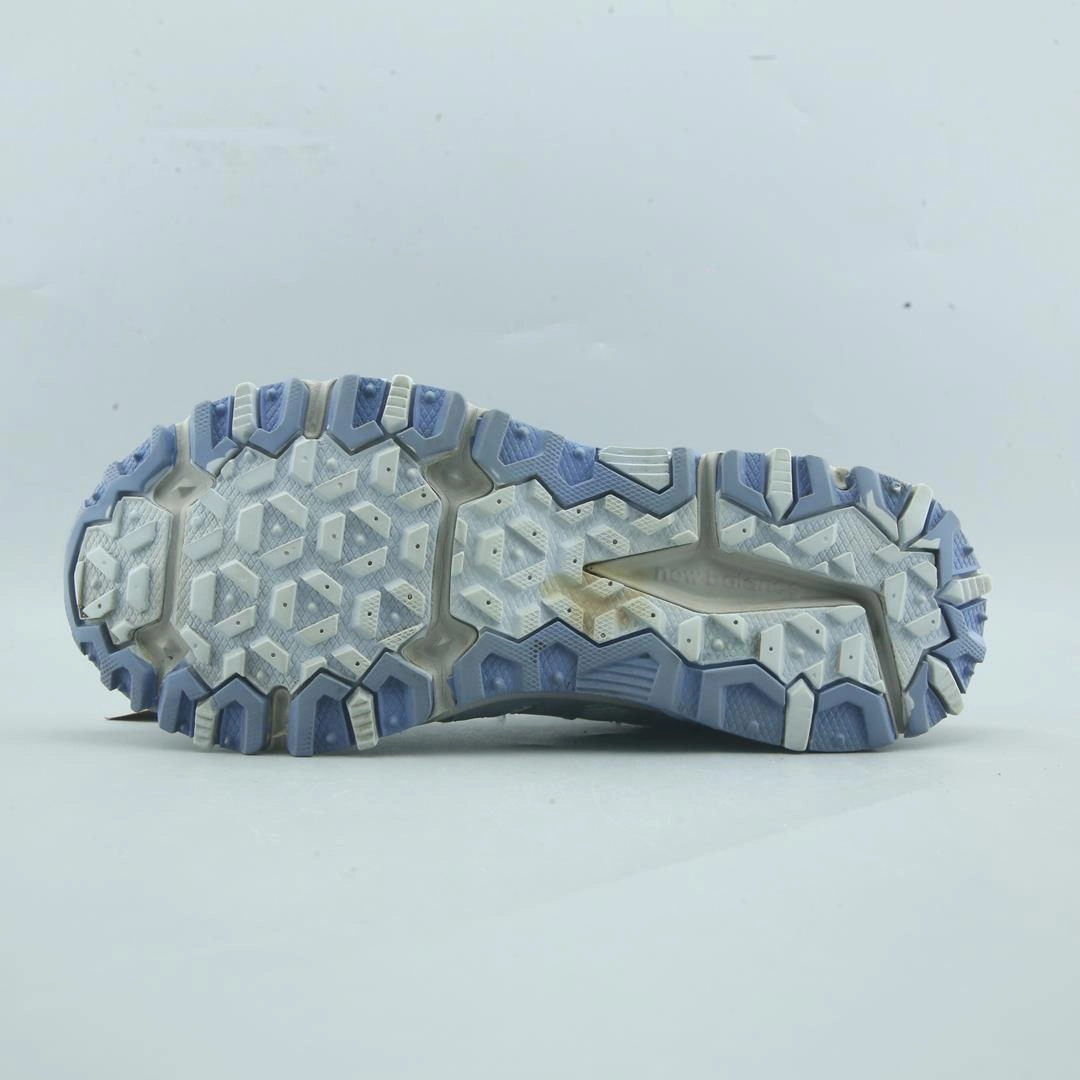 NEW BALANCE 412V3 New Balance trainer visuals