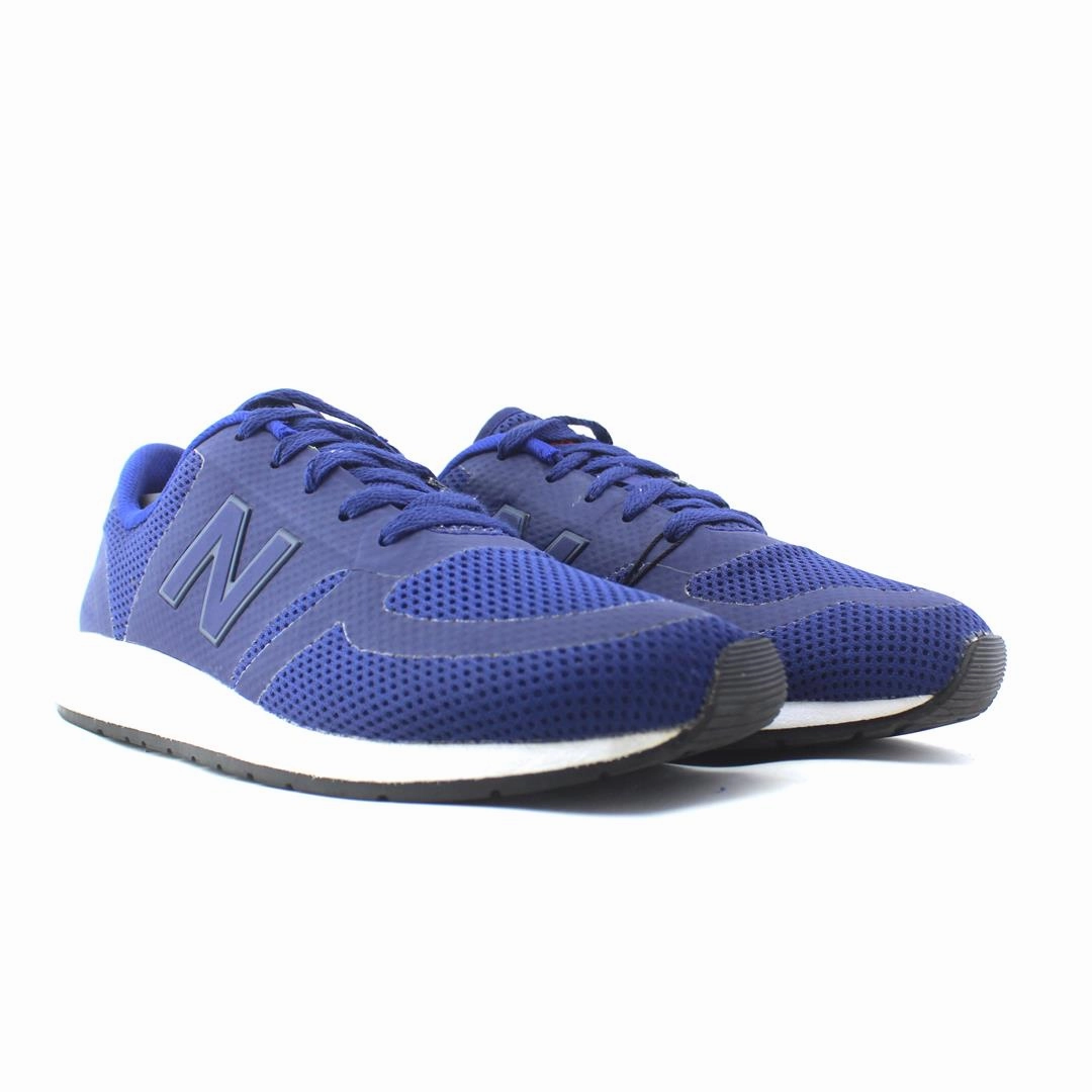 NEW BALANCE 420 retro New Balance shoe shots
