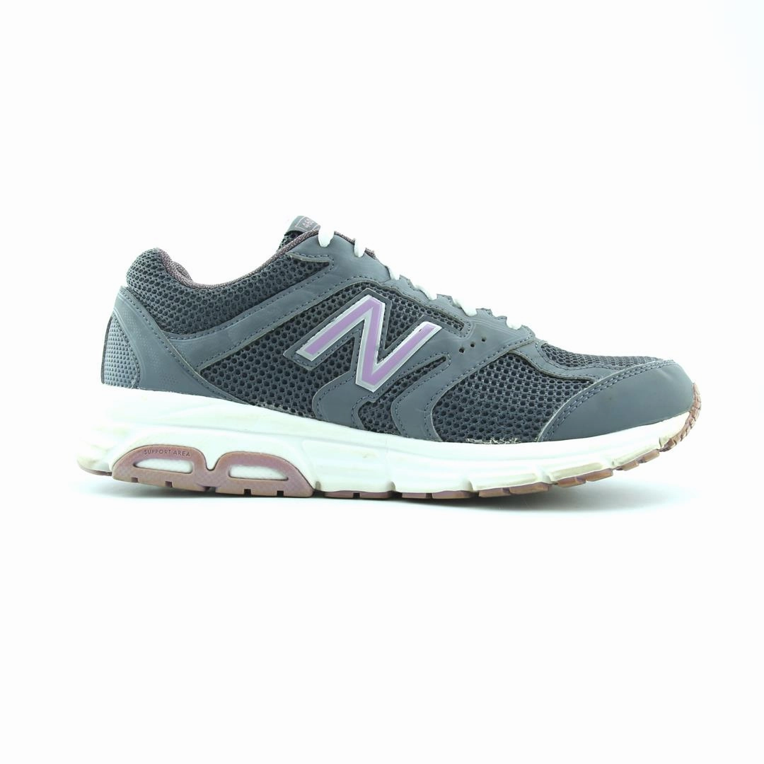 NEW BALANCE 460 V2 New Balance trainer visuals