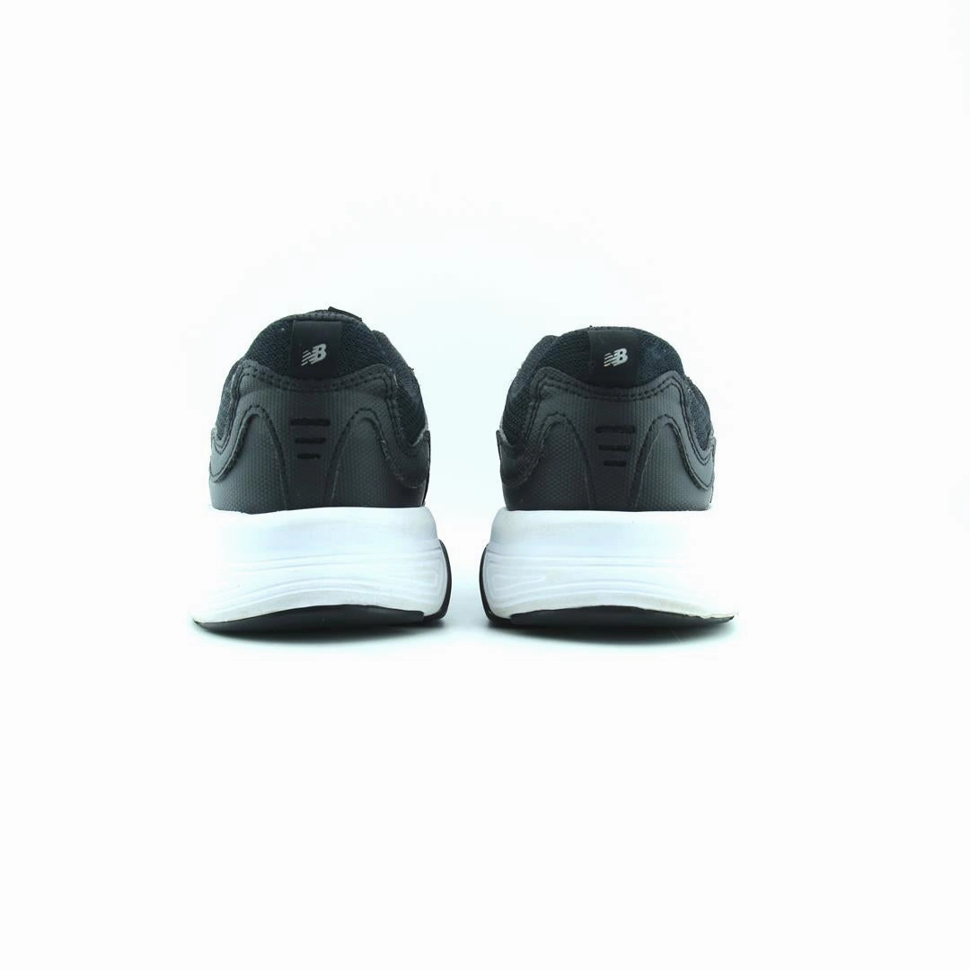 NEW BALANCE 460V3 New Balance trainer visuals