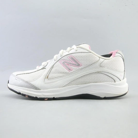 NEW BALANCE  496V3 CUSH New Balance stylish casual shoe designs