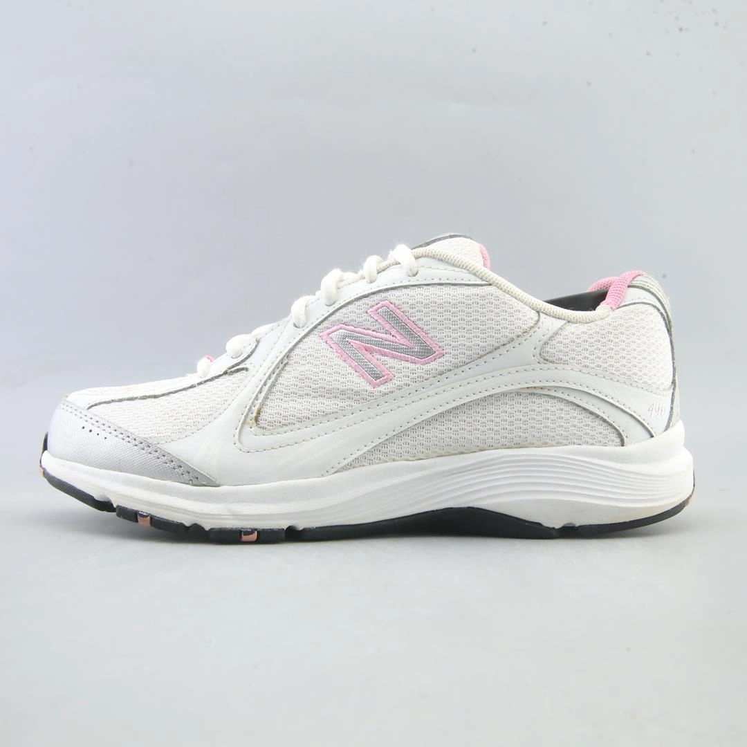 NEW BALANCE  496V3 CUSH New Balance stylish casual shoe designs