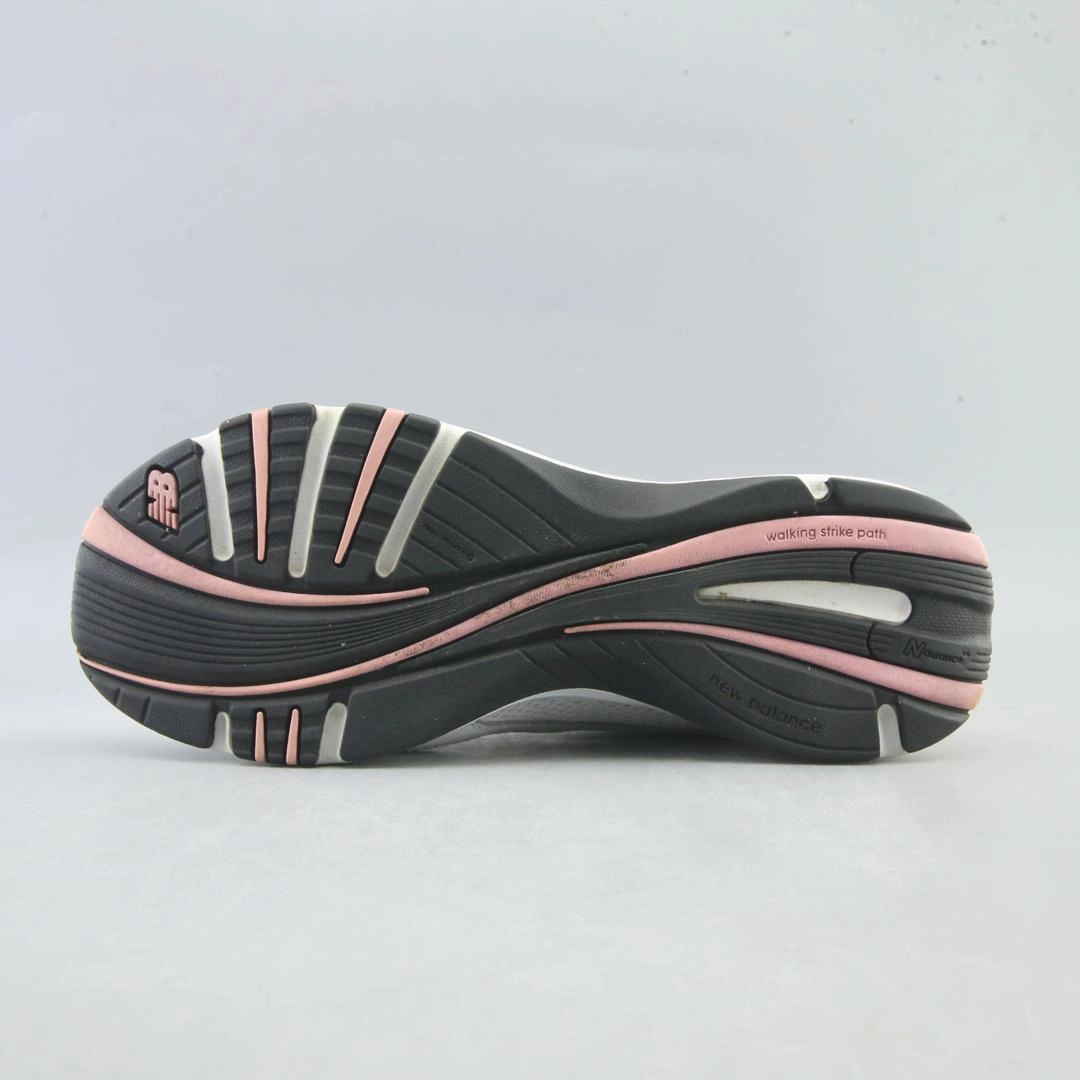NEW BALANCE  496V3 CUSH New Balance casual shoe looks