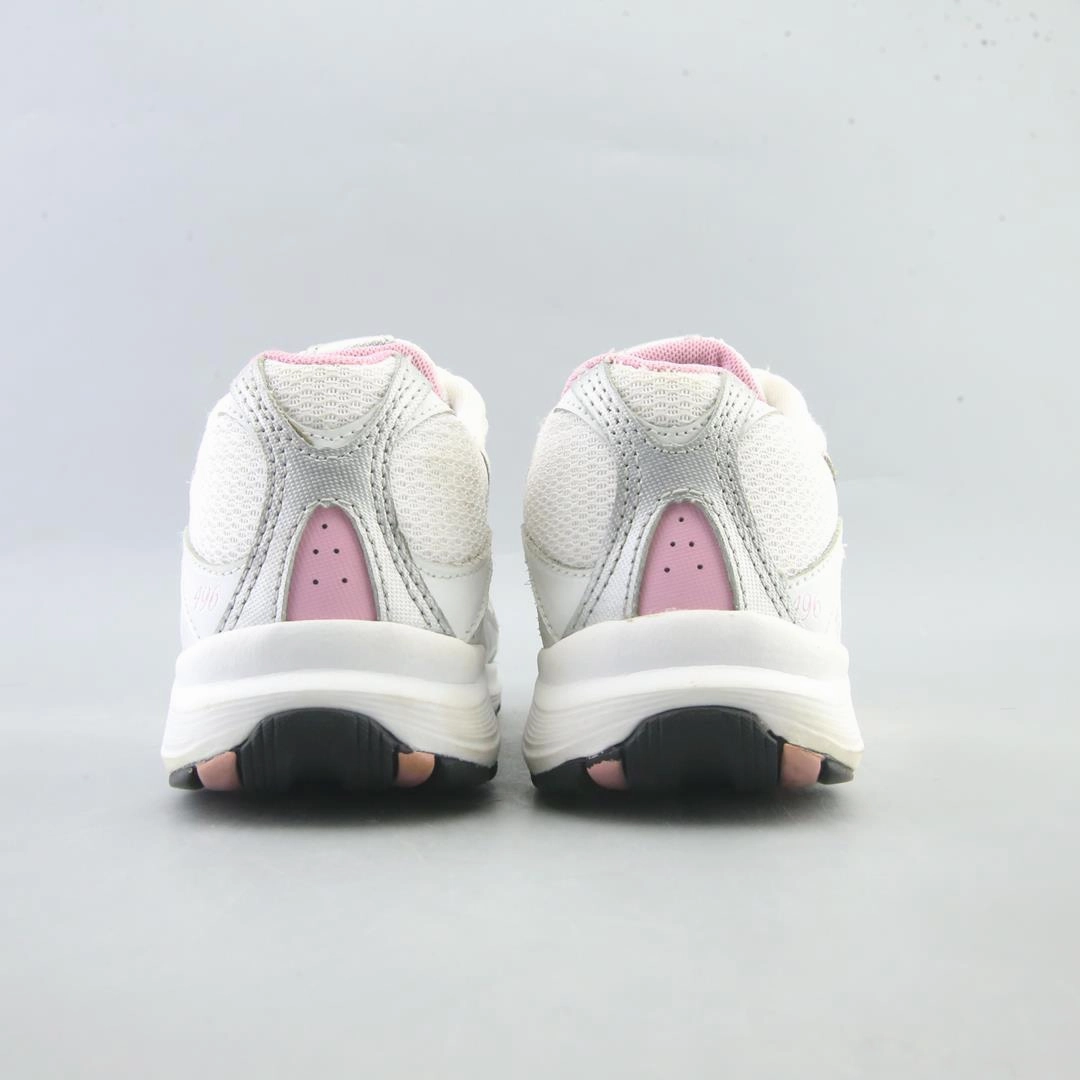 NEW BALANCE  496V3 CUSH New Balance casual shoe looks