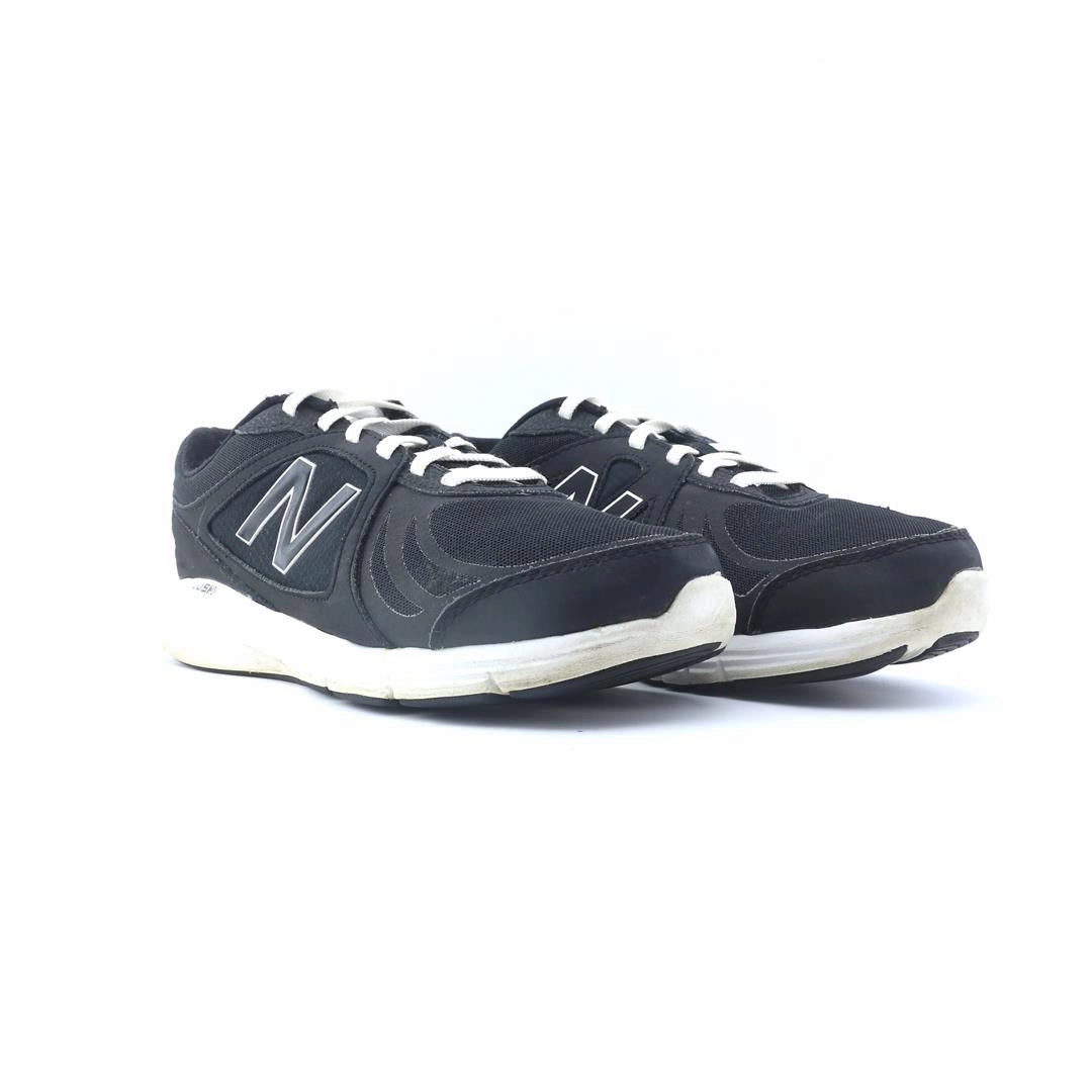 NEW BALANCE 496V3 New Balance trainer visuals