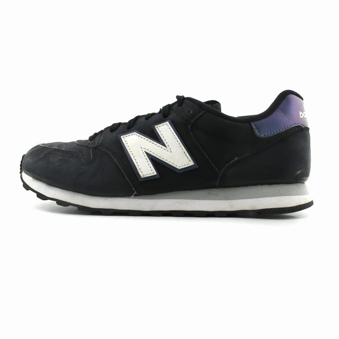 NEW BALANCE 500 CLASSIC New Balance durable footwear styles