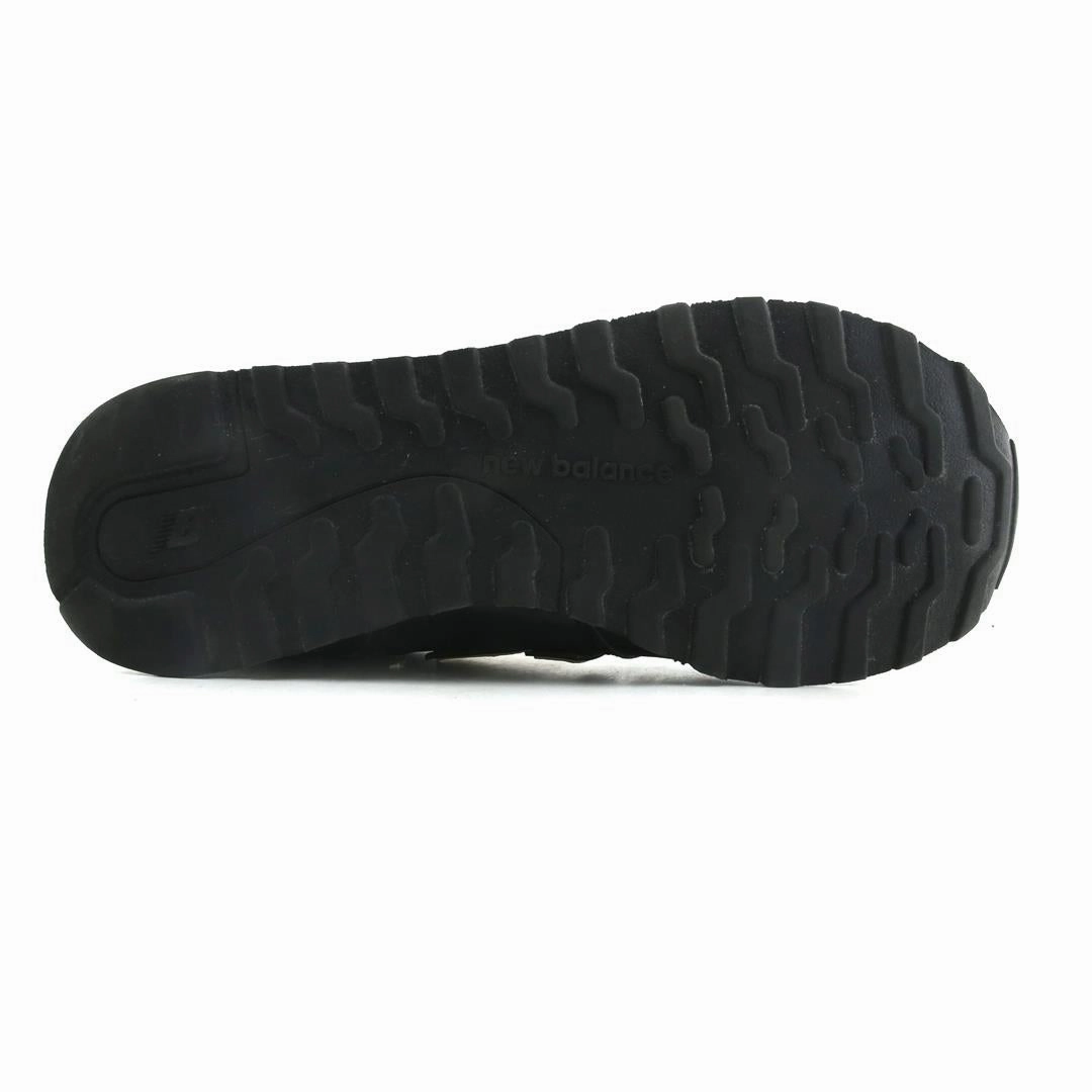 NEW BALANCE 500 CLASSIC New Balance trainer visuals