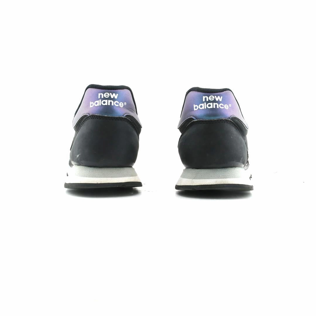 NEW BALANCE 500 CLASSIC New Balance trainer visuals