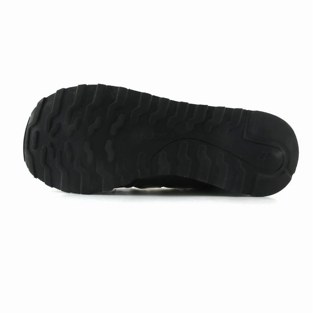 NEW BALANCE 500 CLASSIC New Balance trainer visuals