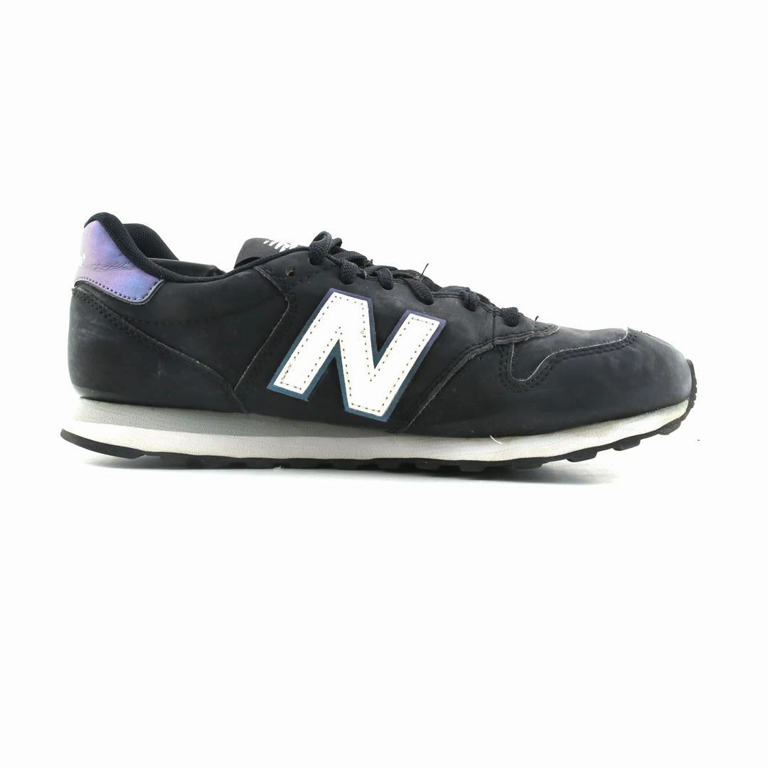 NEW BALANCE 500 CLASSIC New Balance trainer visuals