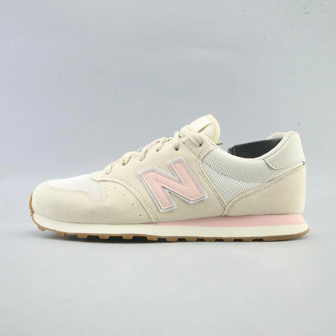 NEW BALANCE 500V1 New Balance athletic performance footwear