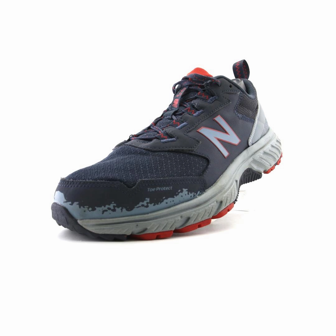 NEW BALANCE 510 V5 New Balance trainer visuals
