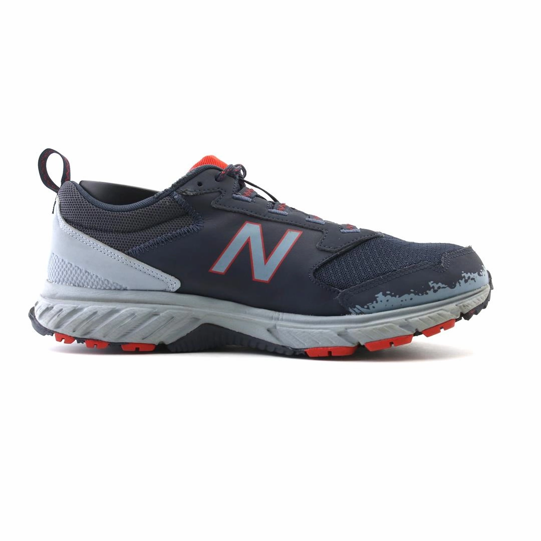 NEW BALANCE 510 V5 New Balance trainer visuals