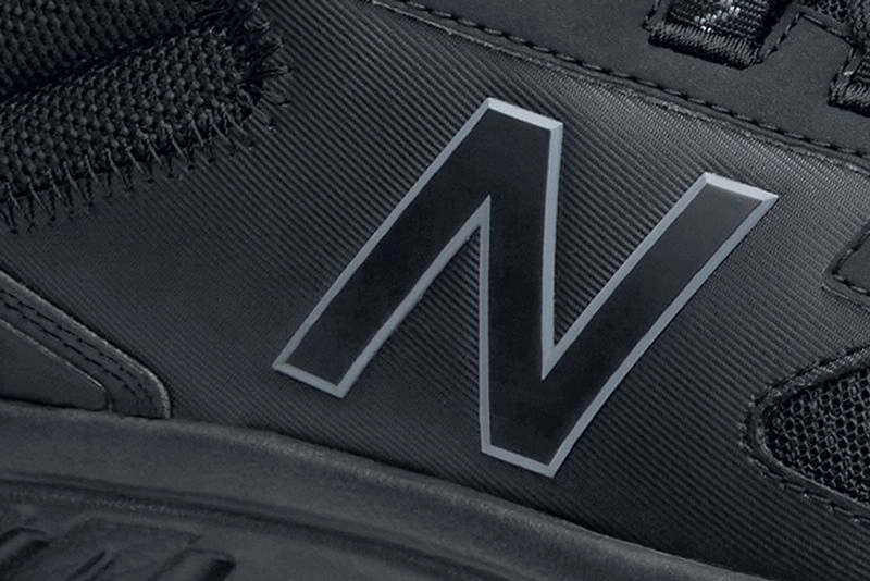 NEW BALANCE 510 V5 retro New Balance shoe shots